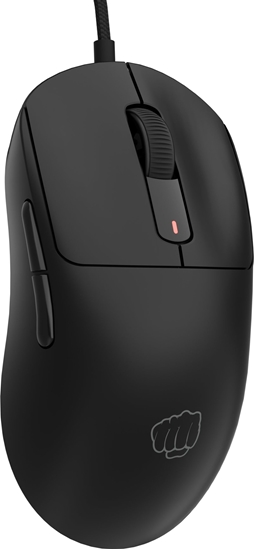 Picture of Pele Fury Tanto T4 Black