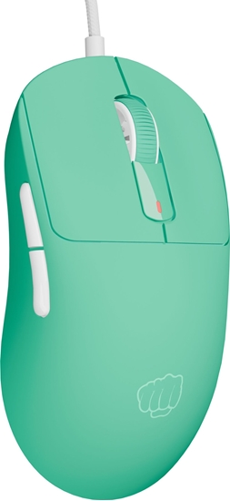 Picture of Pele Fury Tanto T4 Mint Green