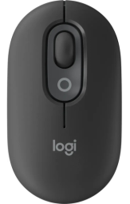 Picture of Pele Logitech POP Mouse Graphite