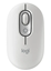 Изображение Pele Logitech POP Mouse OFF White