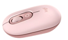 Picture of Pele Logitech POP Mouse Rose
