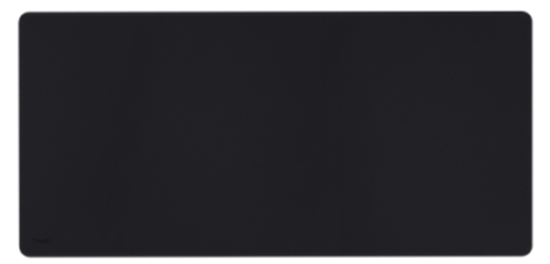 Picture of Peles paliktnis Trust Benya XXL Black