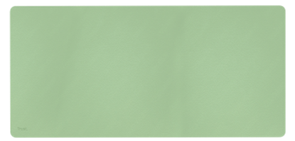 Attēls no Peles paliktnis Trust Benya XXL Desk Pad Green