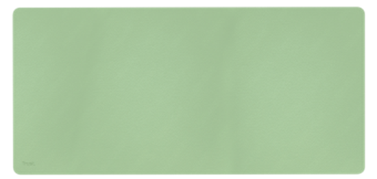 Picture of Peles paliktnis Trust Benya XXL Desk Pad Green