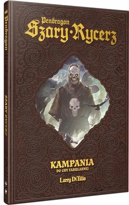 Picture of Pendragon: Szary Rycerz