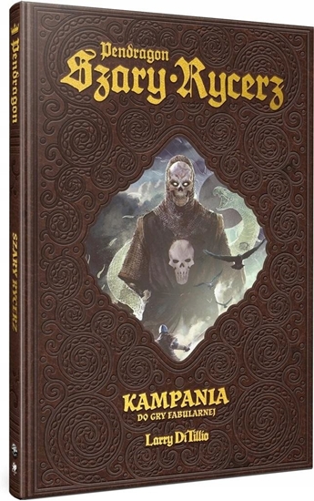 Picture of Pendragon: Szary Rycerz