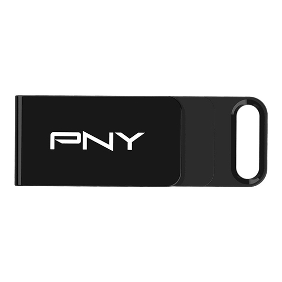 Picture of Pendrive 256GB Elite USB-C 3.2 P-FD256ELC-GE