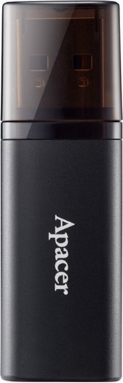 Изображение Pendrive Apacer AH25B, 32 GB  (AP32GAH25BB-1)