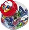 Picture of Emtec USB2.0 C410 32GB Candy Jar 80 pces