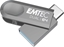 Picture of Emtec USB3.2 Type-C Dual D280 64GB