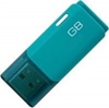 Picture of Pendrive Hayabusa U202 64GB USB 2.0 Aqua 