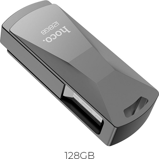 Picture of Pendrive Hoco Wisdom UD5, 128 GB  (6957531099802)