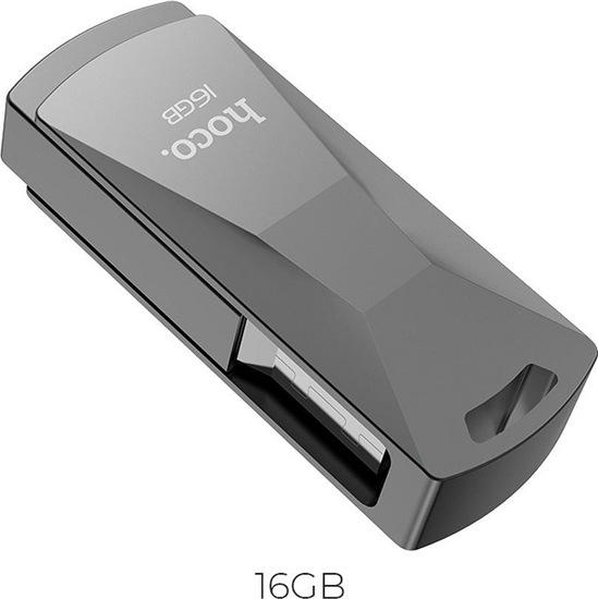 Picture of Pendrive Hoco Wisdom UD5, 16 GB  (6957531099833)