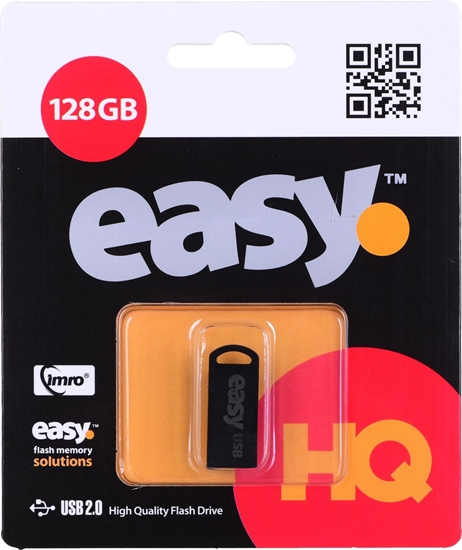 Изображение Pendrive Imro Easy, 128 GB  (EASY/128GB)
