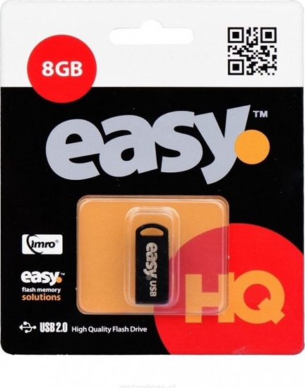 Picture of Pendrive Imro Easy, 8 GB  (EASY/8GB)