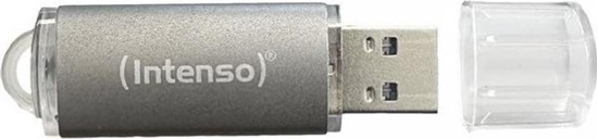Picture of Pendrive Intenso MEMORY DRIVE FLASH USB3.2/256GB 3541492 INTENSO