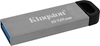 Изображение Pendrive Kingston Kingston 512GB USB3.2 DATATRAVELER KYSON/200MB/S METAL GEN 1