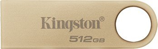 Picture of Pendrive Kingston DTSE9G3, 512 GB  (DTSE9G3/512GB)