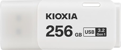 Picture of Pendrive Kioxia Kioxia 256GB U301 Hayabusa White