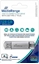 Picture of Pendrive MediaRange MediaRange MR938 pami USB 128 GB USB Type-A / USB Type-C 3.2 Gen 1 (3.1 Gen 1) Srebrny