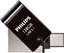 Изображение Pendrive Philips Philips 2 in 1 OTG         128GB USB 3.1 + USB C Midnight Black
