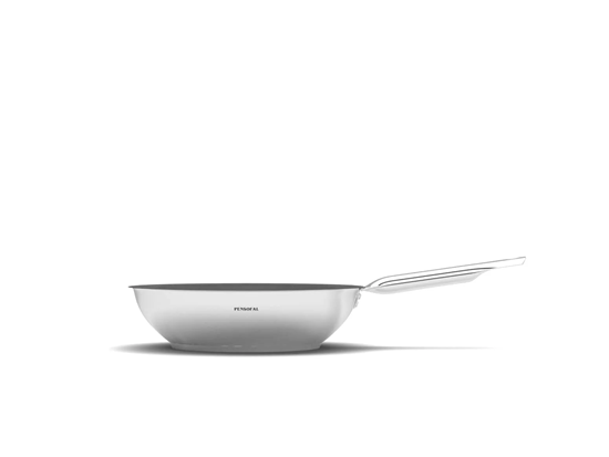 Picture of Pensofal 1608 Wok Sauté - New Era 28cm