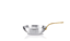 Изображение Pensofal 4904-E Academy Class Wok Sauté Pan With Cast Brass Handle 28cm