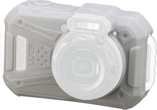 Picture of Pentax O-CC180 Silicone cover for WG-1000