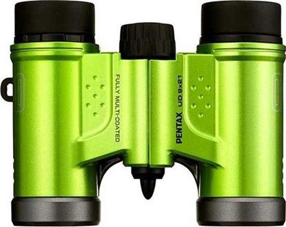 Picture of Pentax UD 9x21 green