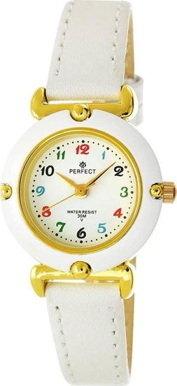 Изображение Perfect Zegarek Dziecicy Komunijny Perfect  LP152-1