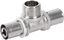 Picture of Perfexim Trójnik zaprasowywany wkrtny 739 20xG1/2x20 Z (62-739-2015-000)