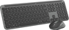 Изображение Perifērijas komplekts Logitech K950 Graphite