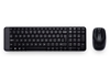 Изображение Perifērijas komplekts Logitech MK220 Black