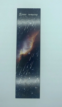 Picture of Peter Pauper Press Zakadka do ksiki Galaktyka