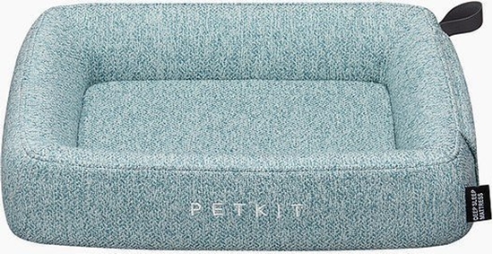 Picture of PETKIT Deep Sleep All Season Pet Bed L Green