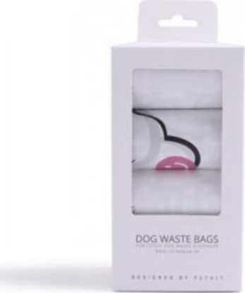 Picture of PETKIT Waste Bag Refill-8 rolls