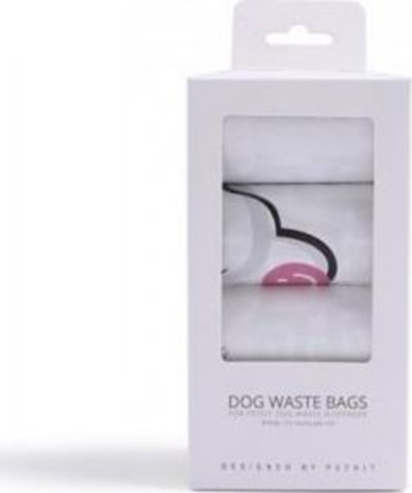 Picture of PETKIT Waste Bag Refill-8 rolls