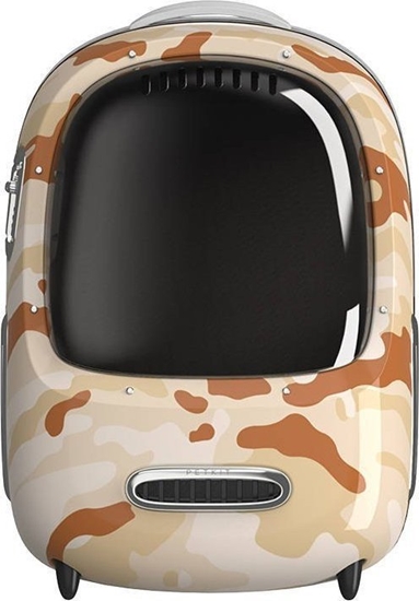 Picture of Petkit Plecak podróny dla zwierzt PetKit Breezy 2 (Piaskowe Moro)