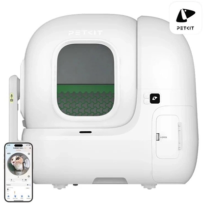 Picture of Petkit PuroBot Max Pro biaa