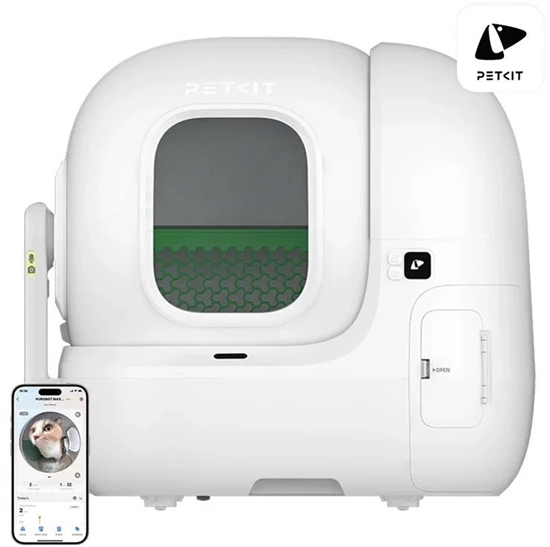 Picture of Petkit PuroBot Max Pro biaa