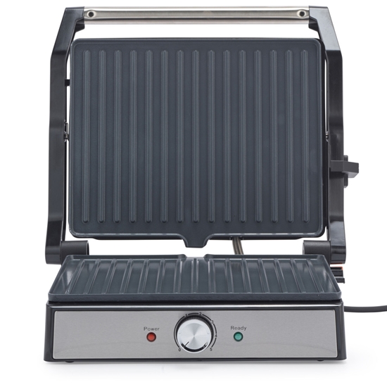 Picture of Petra PT5857SSCVDE Large Health Grill