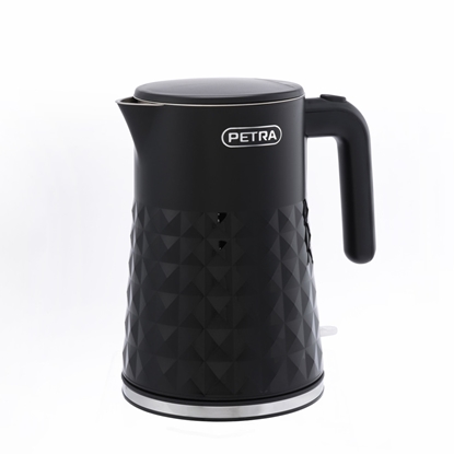 Picture of Petra PT6103B2KWVDE Kettle 1.5L