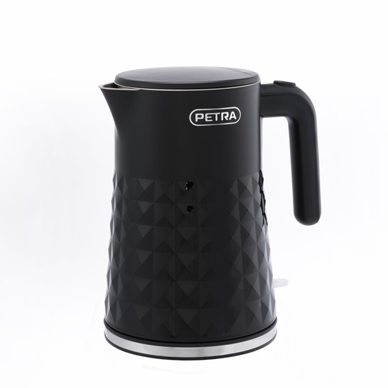 Picture of Petra PT6103B2KWVDE Kettle 1.5L