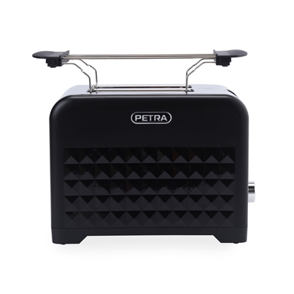 Picture of Petra PT6104BVDE 2 Slice Toaster