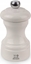 Attēls no Peugeot Bistro salt mill 10 cm ivory lacquered wood