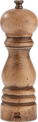 Изображение Peugeot Paris pepper mill 18 cm beech wood with antique finish