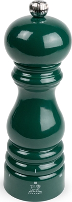 Изображение Peugeot Paris pepper mill 18 cm Rama uSelect green beech wood