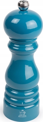 Изображение Peugeot Paris pepper mill 18 cm Rama uSelect pacific blue wood