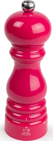 Изображение Peugeot Paris pepper mill 18 cm Rama uSelect Rose beech wood