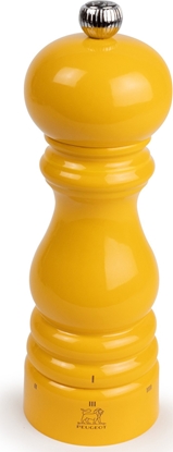 Изображение Peugeot Paris pepper mill 18 cm Rama uSelect safran beech wood